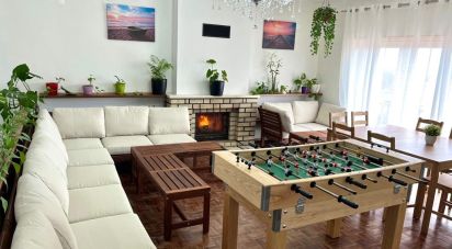 Domaine T11 à Atouguia da Baleia de 500 m²