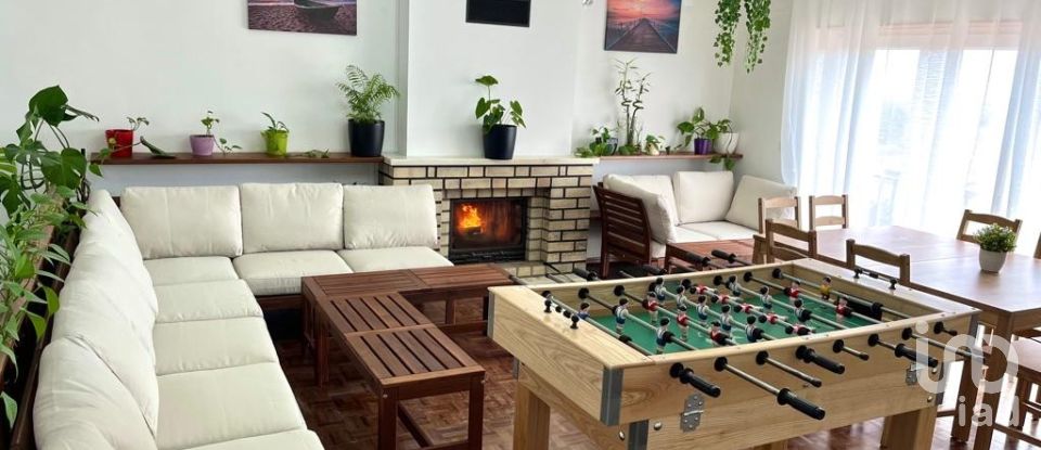 Domaine T11 in Atouguia da Baleia of 500 m²