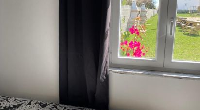 Domaine T11 à Atouguia da Baleia de 500 m²