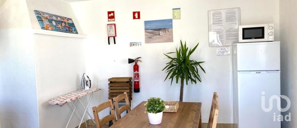 Domaine T11 in Atouguia da Baleia of 500 m²