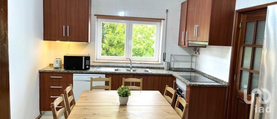 Domaine T11 in Atouguia da Baleia of 500 m²