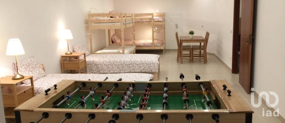 Domaine T11 in Atouguia da Baleia of 500 m²