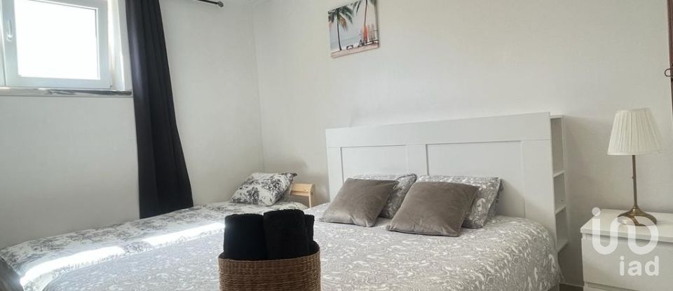 Domaine T11 in Atouguia da Baleia of 500 m²