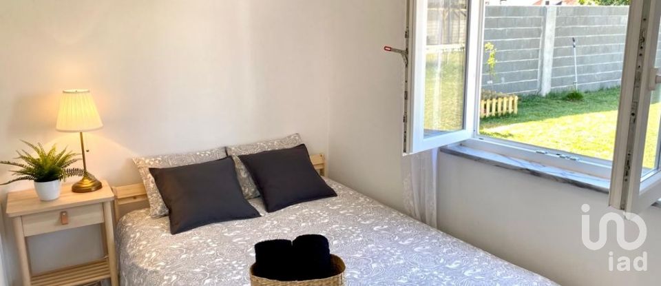 Domaine T11 in Atouguia da Baleia of 500 m²