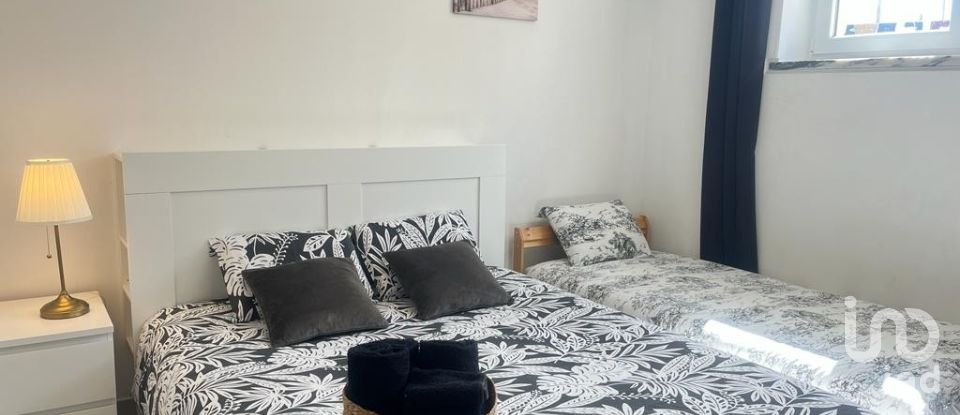 Domaine T11 in Atouguia da Baleia of 500 m²