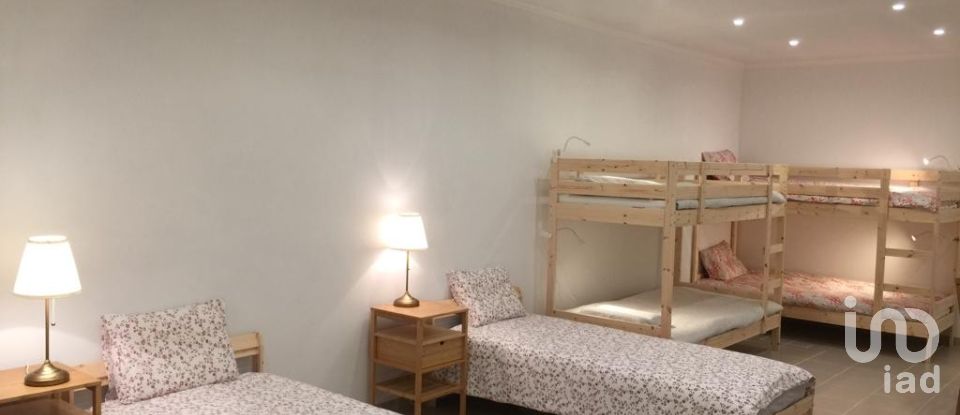 Domaine T11 in Atouguia da Baleia of 500 m²