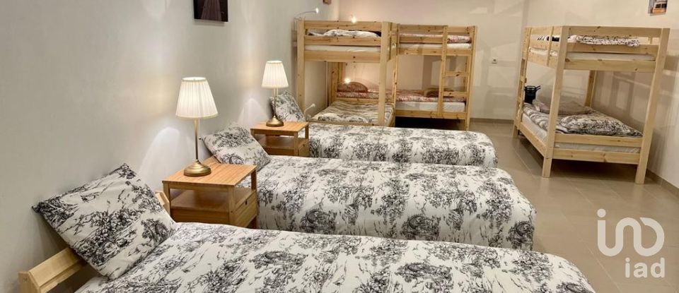 Domaine T11 in Atouguia da Baleia of 500 m²