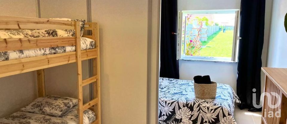 Domaine T11 in Atouguia da Baleia of 500 m²