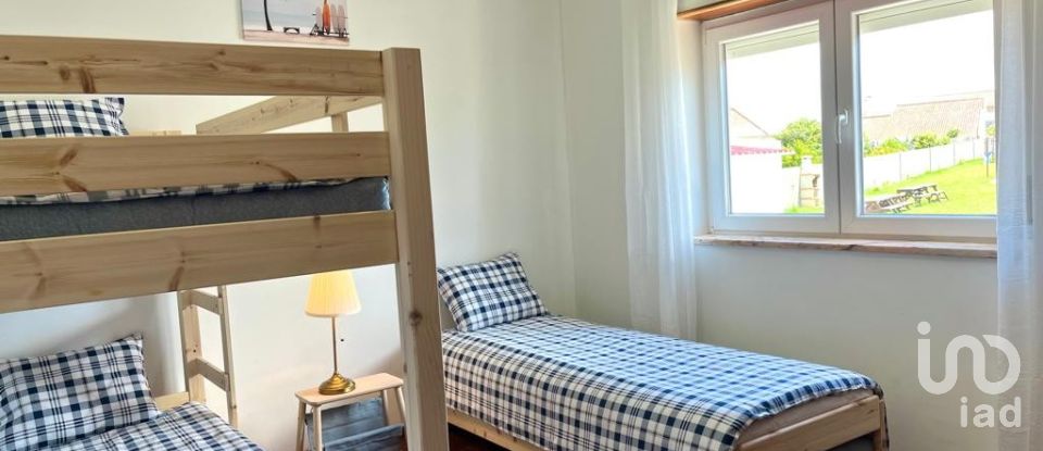 Domaine T11 in Atouguia da Baleia of 500 m²