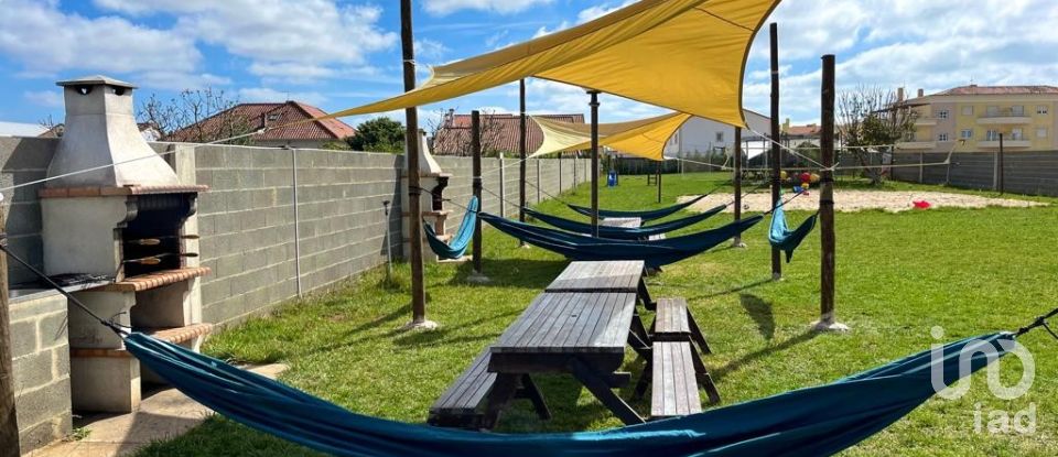 Domaine T11 in Atouguia da Baleia of 500 m²