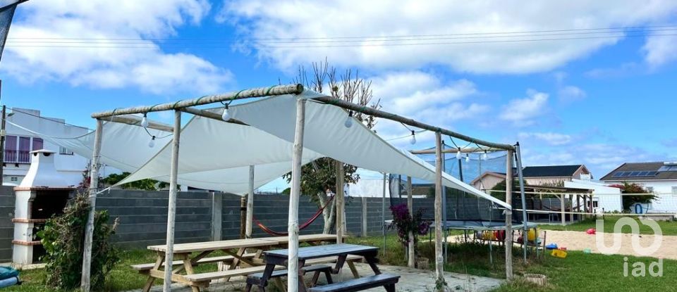 Domaine T11 in Atouguia da Baleia of 500 m²