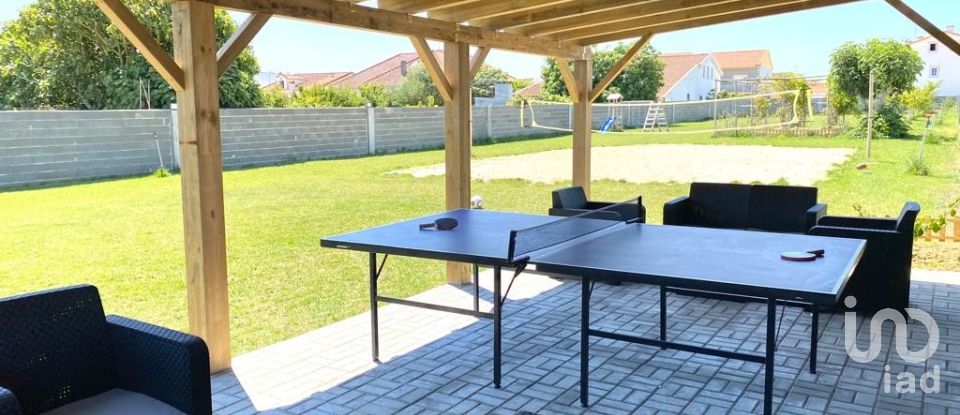 Domaine T11 in Atouguia da Baleia of 500 m²