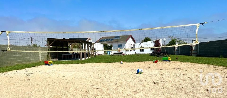 Domaine T11 in Atouguia da Baleia of 500 m²