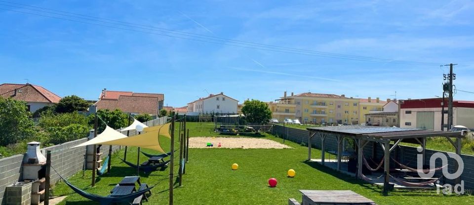 Domaine T11 in Atouguia da Baleia of 500 m²