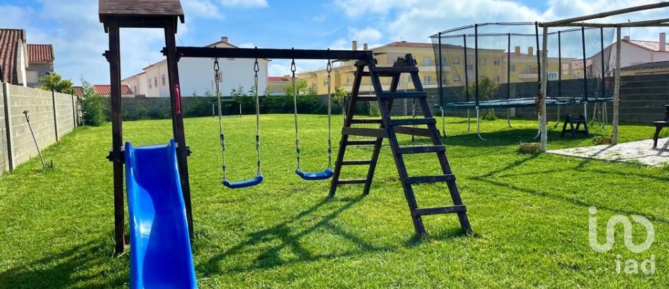 Domaine T11 in Atouguia da Baleia of 500 m²