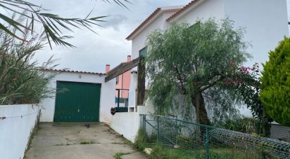 Maison traditionnelle T4 à Serra d'El-Rei de 179 m²