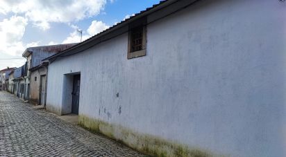 Terreno em Ovar, São João, Arada e São Vicente de Pereira Jusã de 551 m²