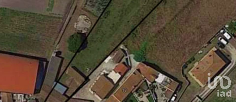 Land in Tornada e Salir do Porto of 8,800 m²