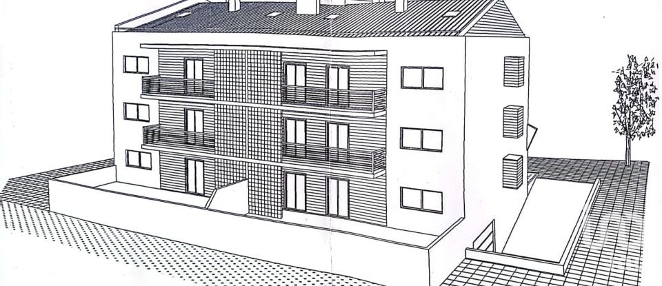 Terrain à bâtir à Marinha Grande de 580 m²