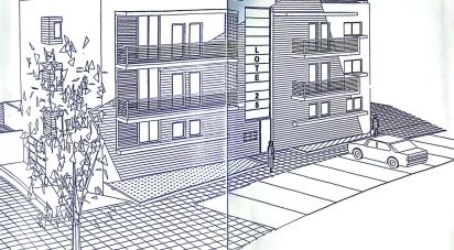 Terrain à bâtir à Marinha Grande de 580 m²