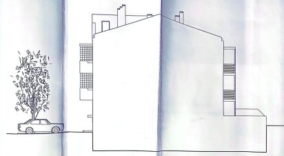 Terrain à bâtir à Marinha Grande de 580 m²