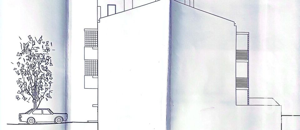 Terrain à bâtir à Marinha Grande de 580 m²