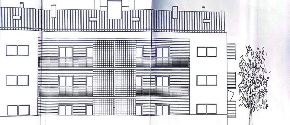 Terrain à bâtir à Marinha Grande de 580 m²