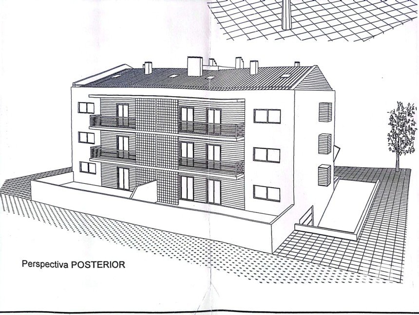 Terrain à bâtir à Marinha Grande de 580 m²