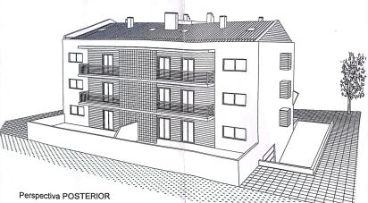 Terrain à bâtir à Marinha Grande de 580 m²