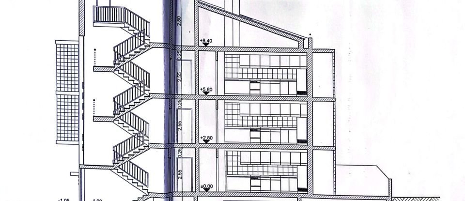Terrain à bâtir à Marinha Grande de 580 m²