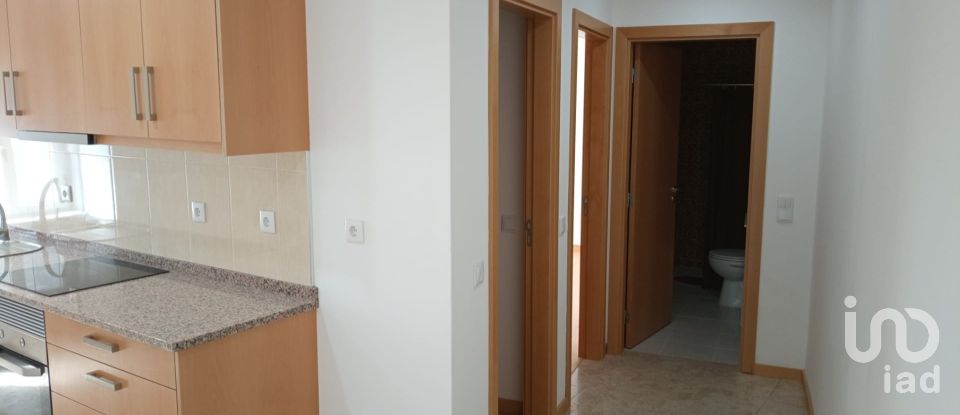 Maison T1 à Santa Clara e Castelo Viegas de 50 m²