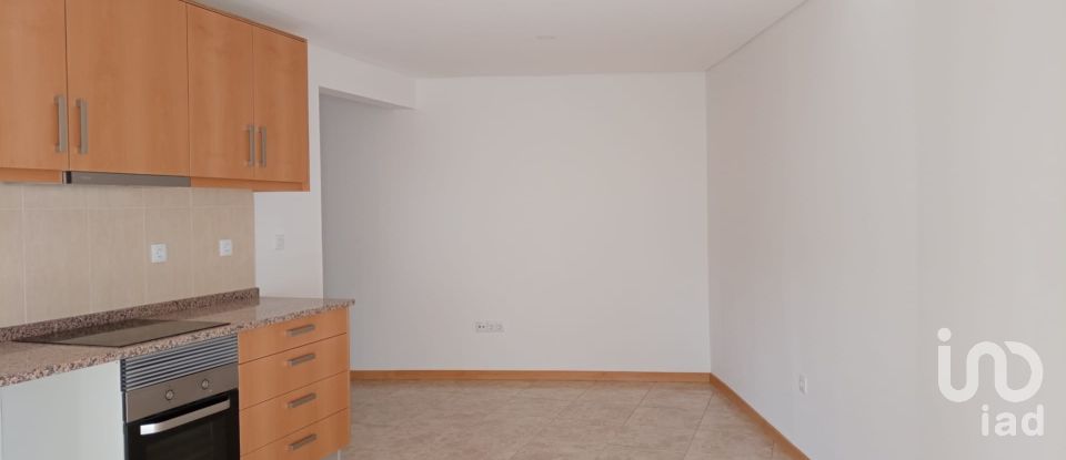 Maison T1 à Santa Clara e Castelo Viegas de 50 m²