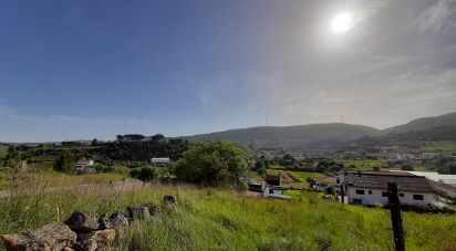 Terrain à bâtir à Leiria, Pousos, Barreira e Cortes de 1 098 m²