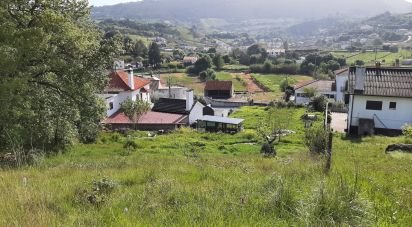Terrain à bâtir à Leiria, Pousos, Barreira e Cortes de 1 098 m²