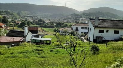 Terrain à bâtir à Leiria, Pousos, Barreira e Cortes de 1 098 m²