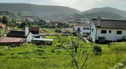 Terreno para construção em Leiria, Pousos, Barreira e Cortes de 1 098 m²