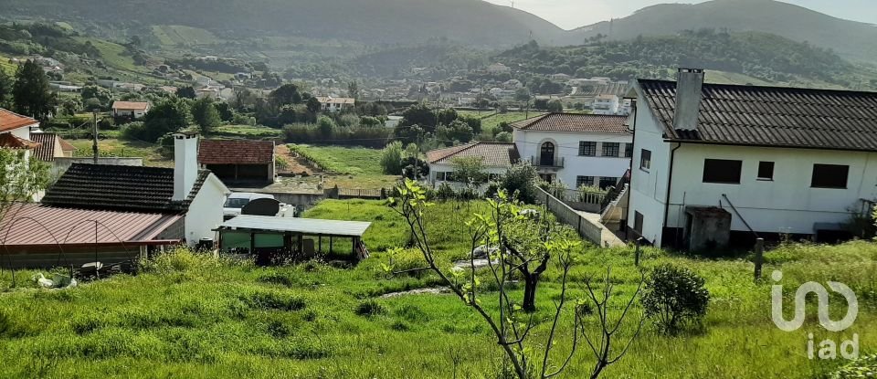 Building land in Leiria, Pousos, Barreira e Cortes of 1,098 m²