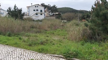 Building plot in Tornada e Salir do Porto of 540 m²
