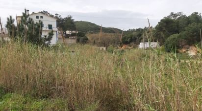 Terrain à bâtir à Tornada e Salir do Porto de 540 m²