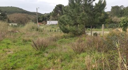 Terrain à bâtir à Tornada e Salir do Porto de 540 m²