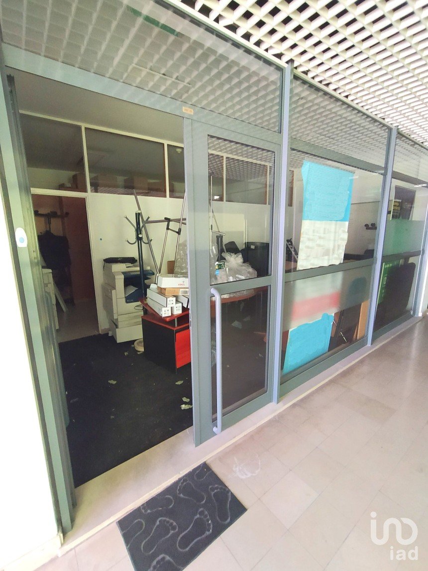 Shop / premises commercial in Valongo of 35 m²