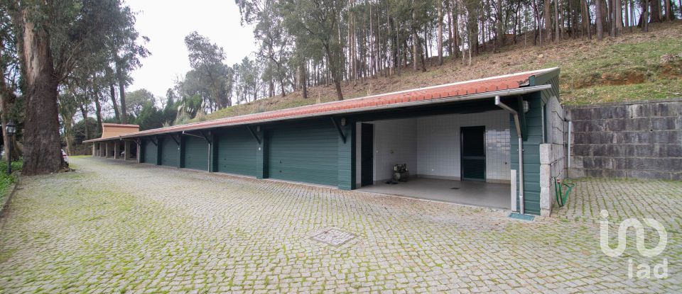 Ferme T11 à Oliveira de Azeméis, Santiago da Riba-Ul, Ul, Macinhata da Seixa e Madail de 735 m²