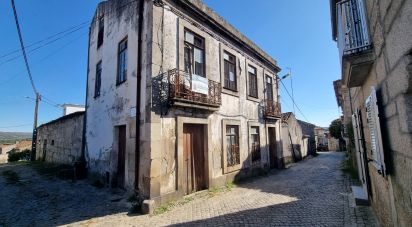 Casa tradicional T0 em Alverca da Beira/Bouça Cova de 260 m²