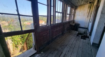 Maison traditionnelle T0 à Alverca da Beira/Bouça Cova de 260 m²