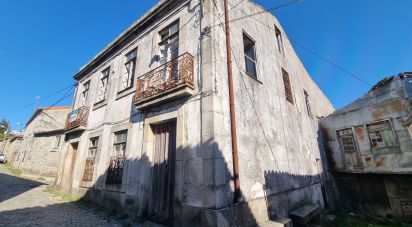 Casa tradicional T0 em Alverca da Beira/Bouça Cova de 260 m²