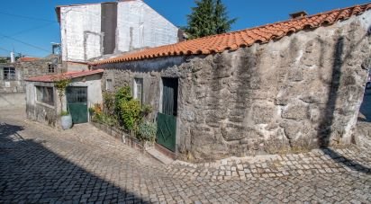 Demeure T2 à Maçainhas de 66 m²