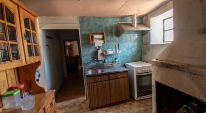 Demeure T2 à Maçainhas de 66 m²