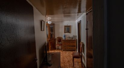 Demeure T2 à Maçainhas de 66 m²