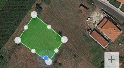 Terrain à Souto da Carpalhosa e Ortigosa de 1 015 m²