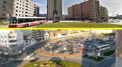 Boutique/Local commercial à Glória E Vera Cruz de 94 m²